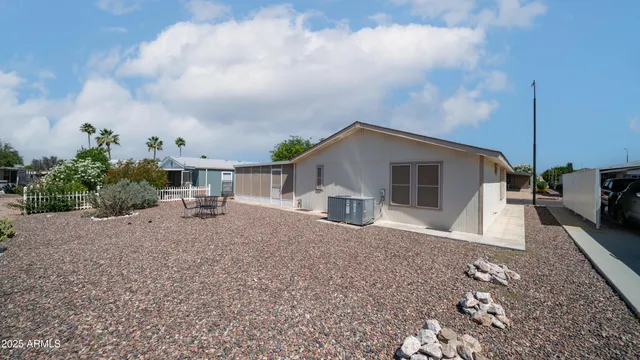 $127,500 | 2400 East Baseline Avenue, Unit 197, Apache Junction, AZ 85119