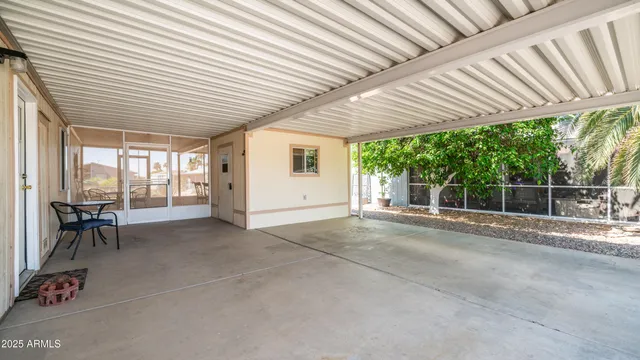 $127,500 | 2400 East Baseline Avenue, Unit 197, Apache Junction, AZ 85119
