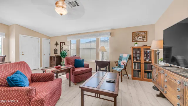 $127,500 | 2400 East Baseline Avenue, Unit 197, Apache Junction, AZ 85119