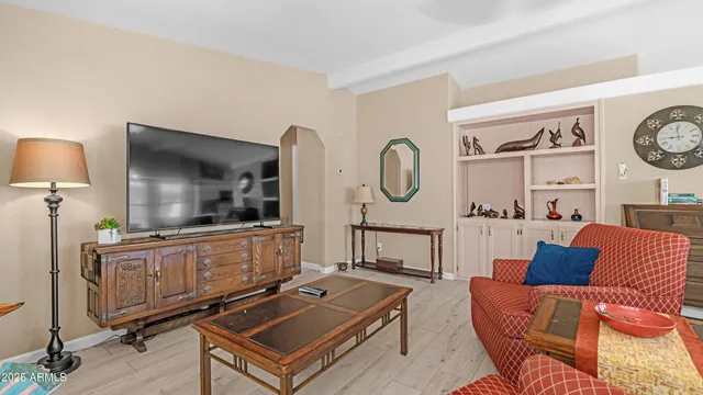 $127,500 | 2400 East Baseline Avenue, Unit 197, Apache Junction, AZ 85119