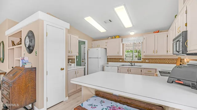 $127,500 | 2400 East Baseline Avenue, Unit 197, Apache Junction, AZ 85119