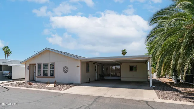 $127,500 | 2400 East Baseline Avenue, Unit 197, Apache Junction, AZ 85119