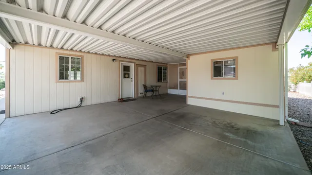 $127,500 | 2400 East Baseline Avenue, Unit 197, Apache Junction, AZ 85119