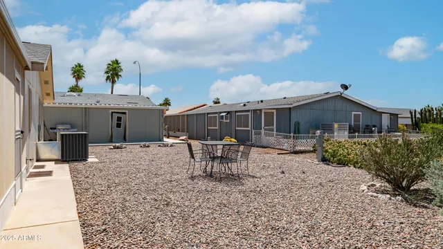 $127,500 | 2400 East Baseline Avenue, Unit 197, Apache Junction, AZ 85119