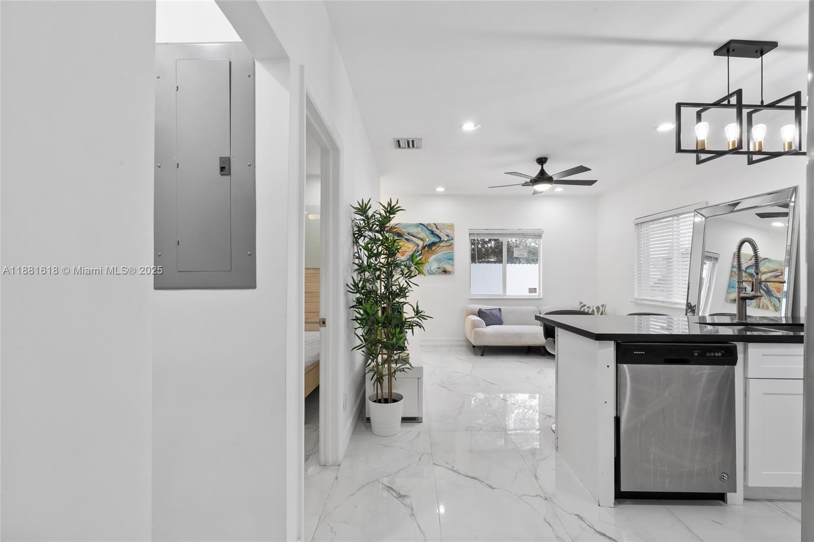 1850 Northwest 92nd Street, Unit C Miami, FL 33147 - Photo 12 of 26