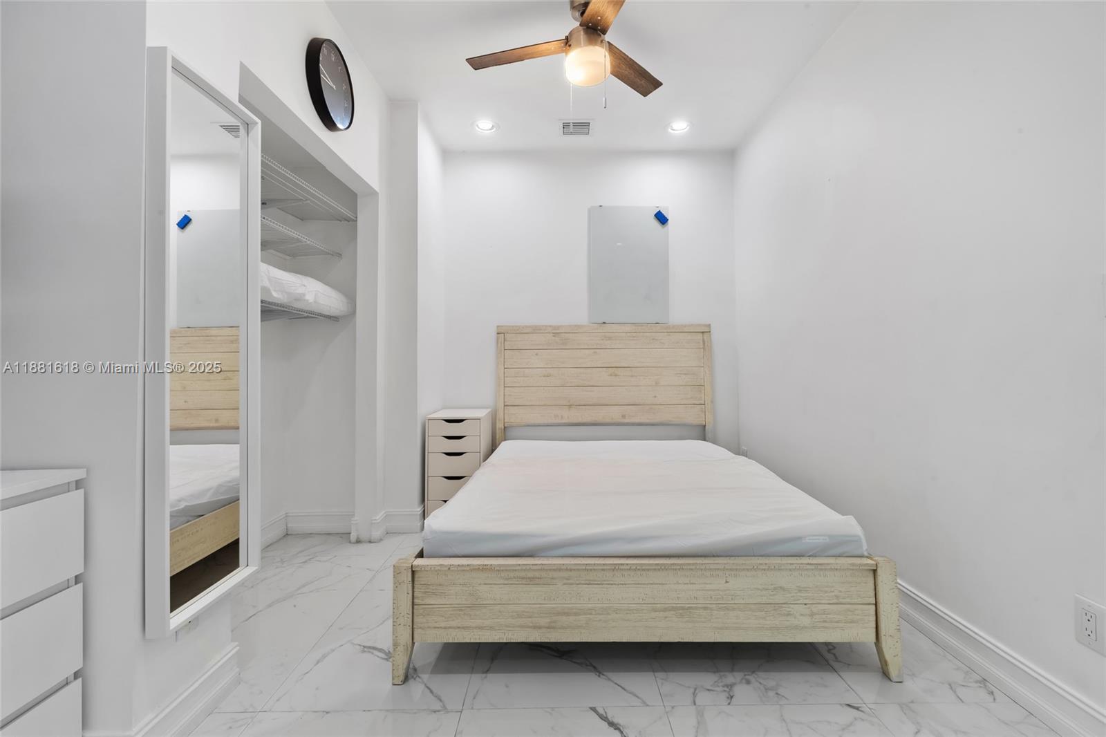 1850 Northwest 92nd Street, Unit C Miami, FL 33147 - Photo 17 of 26