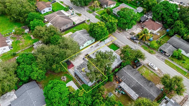 $2,800 | 1850 Northwest 92nd Street, Unit C, Miami, FL 33147