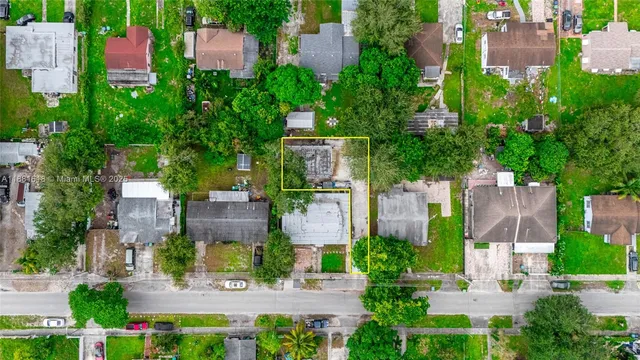 $2,800 | 1850 Northwest 92nd Street, Unit C, Miami, FL 33147