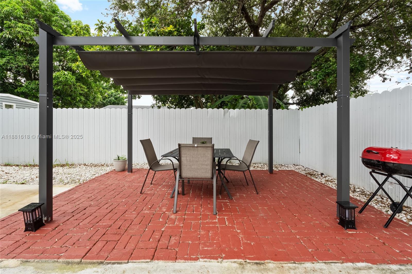 1850 Northwest 92nd Street, Unit C Miami, FL 33147 - Photo 4 of 26