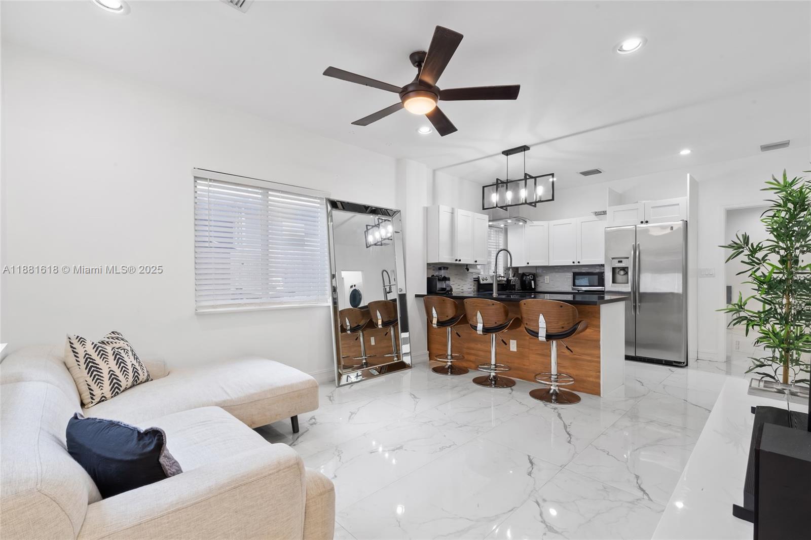 1850 Northwest 92nd Street, Unit C Miami, FL 33147 - Photo 6 of 26