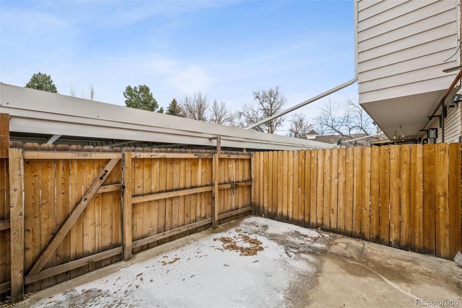 1244 Reed Street Lakewood, CO 80214 - Photo 21 of 23