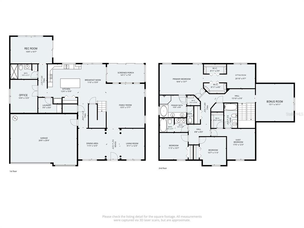 14229 Leybourne Way Spring Hill, FL 34609 - Photo 94 of 94
