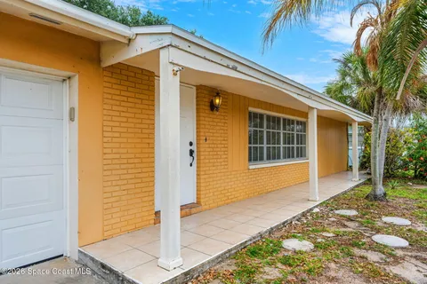 $399,000 | 290 Carissa Drive, Satellite Beach, FL 32937