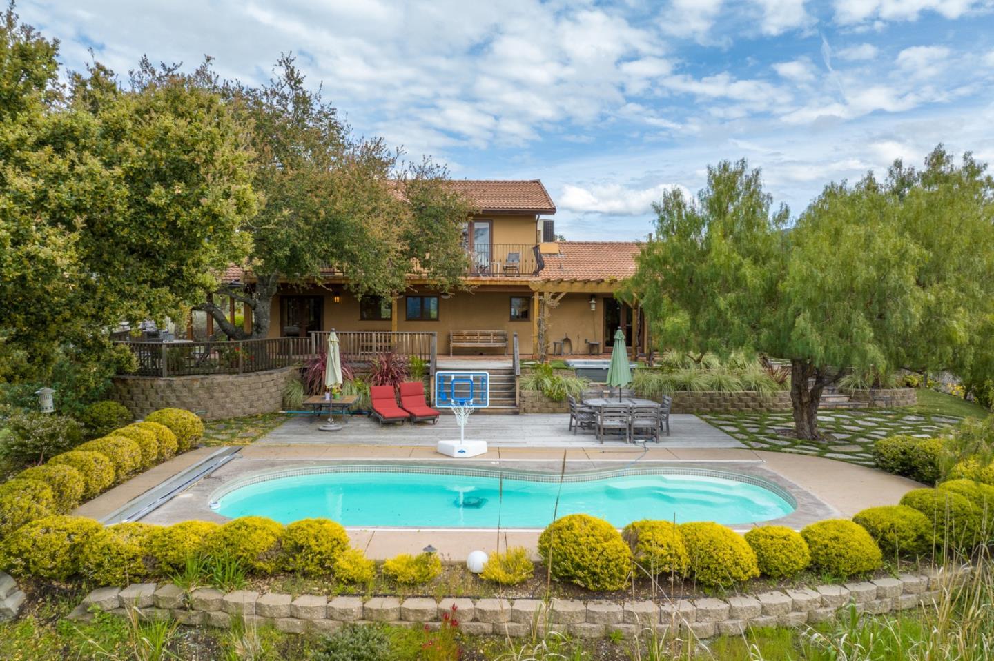 21575 Parrott Ranch Road Carmel Valley, CA 93924 - Photo 1 of 47 Gallery Image 1