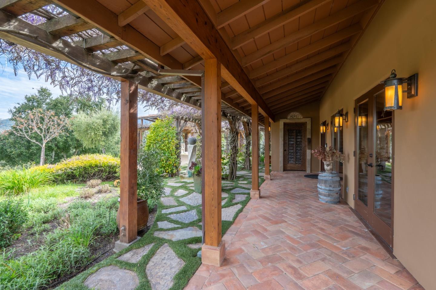 21575 Parrott Ranch Road Carmel Valley, CA 93924 - Photo 30 of 47 Gallery Image 30