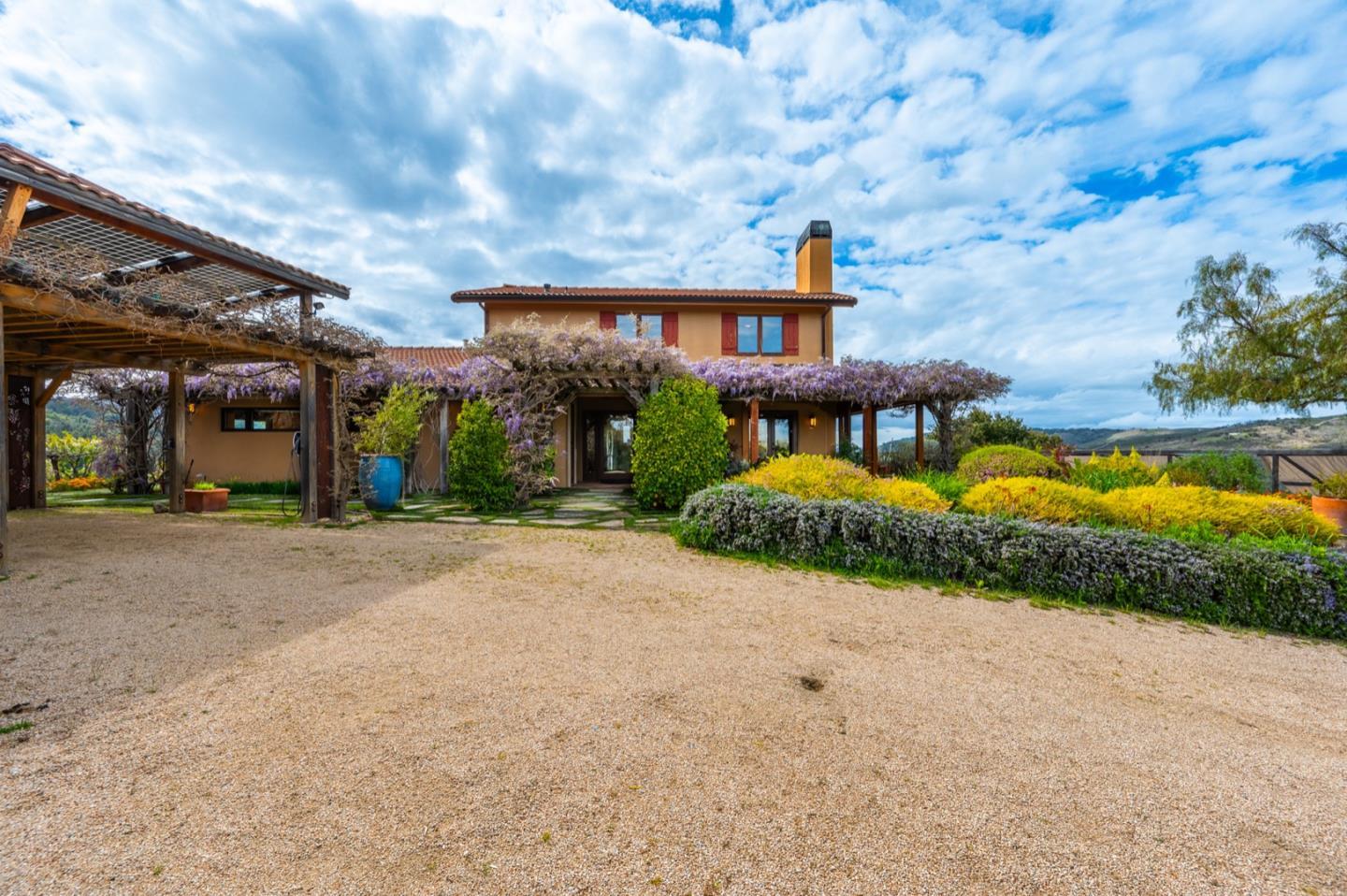 21575 Parrott Ranch Road Carmel Valley, CA 93924 - Photo 3 of 47 Gallery Image 3