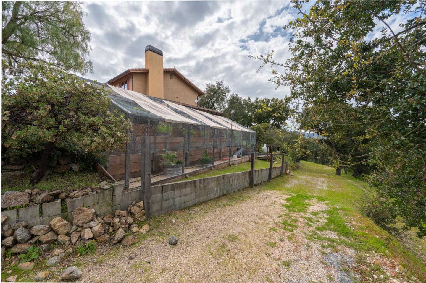 21575 Parrott Ranch Road Carmel Valley, CA 93924 - Photo 36 of 47 Gallery Image 36