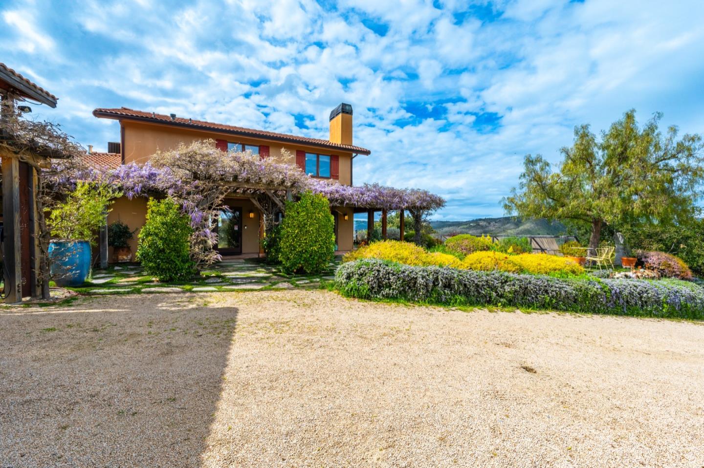 21575 Parrott Ranch Road Carmel Valley, CA 93924 - Photo 4 of 47 Gallery Image 4