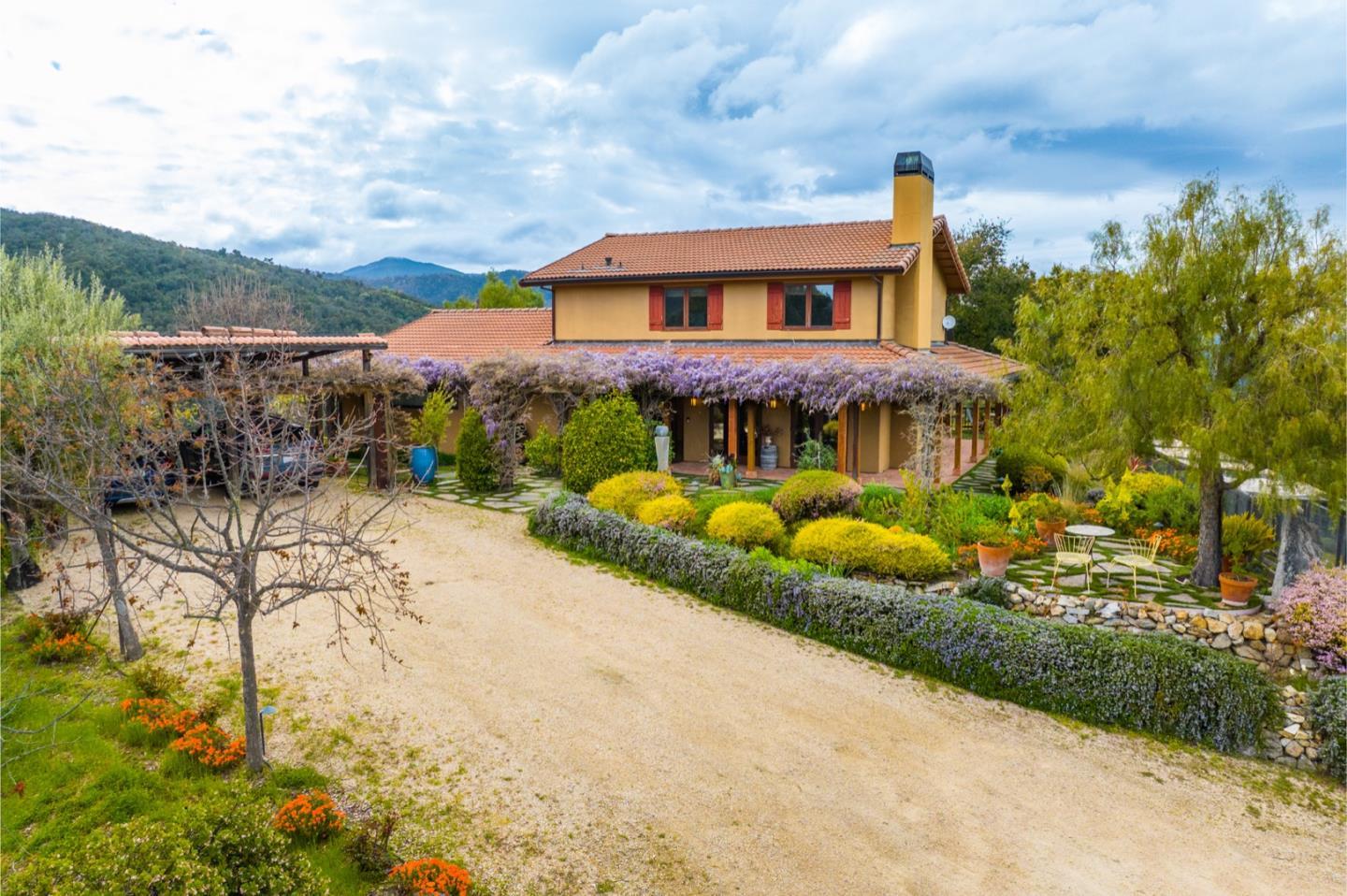 21575 Parrott Ranch Road Carmel Valley, CA 93924 - Photo 42 of 47 Gallery Image 42