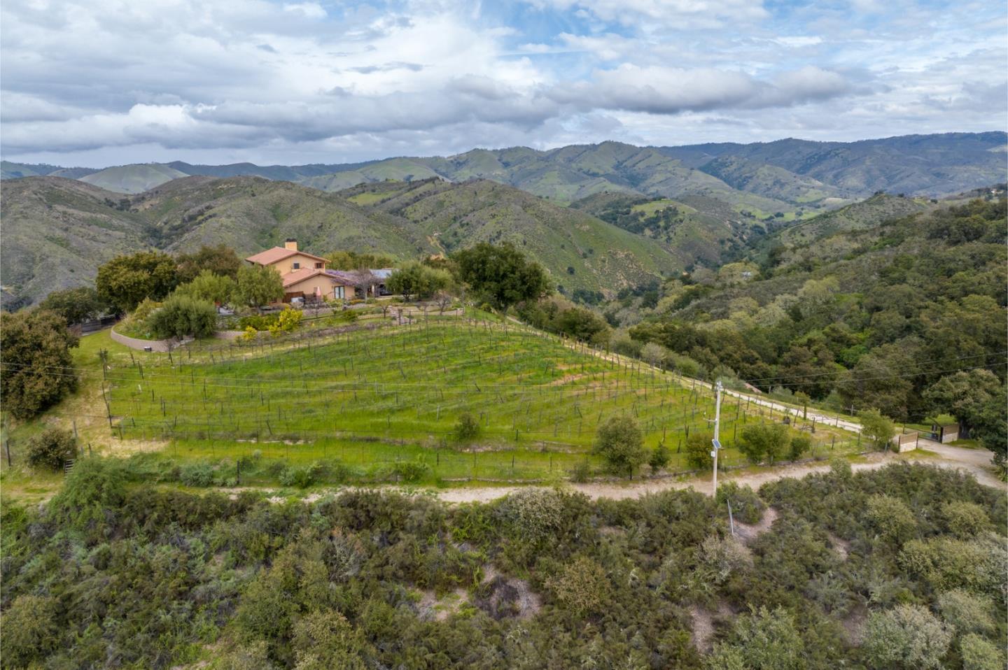 21575 Parrott Ranch Road Carmel Valley, CA 93924 - Photo 44 of 47 Gallery Image 44