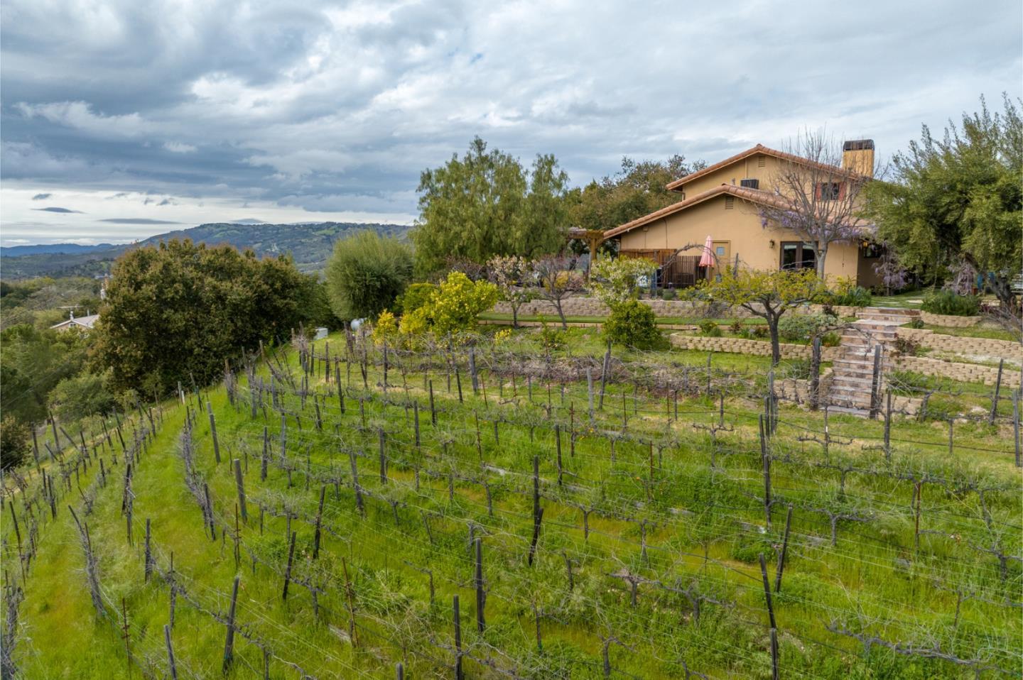 21575 Parrott Ranch Road Carmel Valley, CA 93924 - Photo 45 of 47 Gallery Image 45