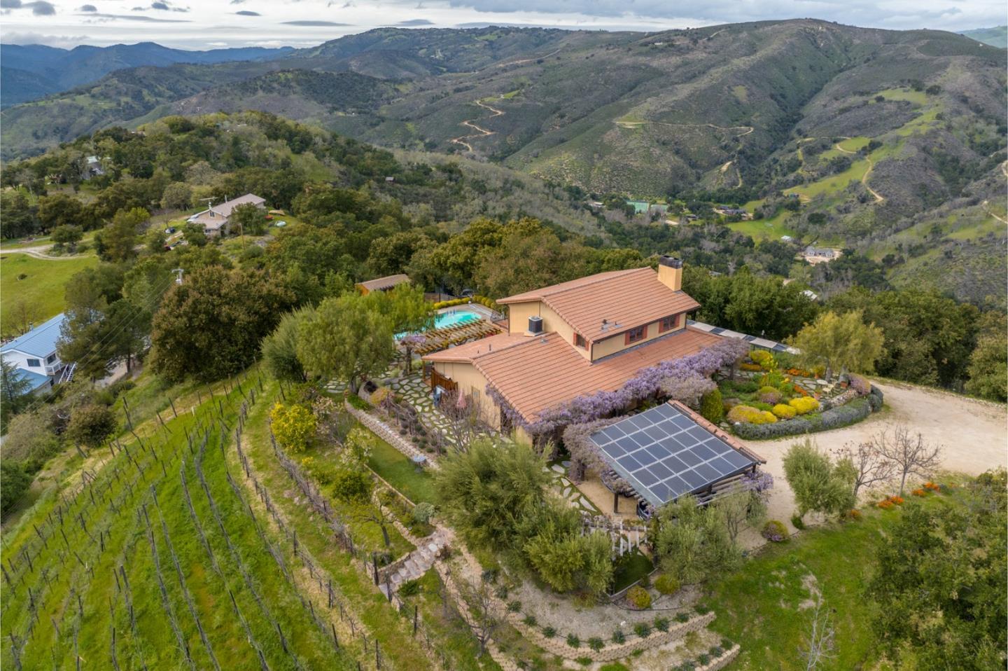 21575 Parrott Ranch Road Carmel Valley, CA 93924 - Photo 46 of 47 Gallery Image 46
