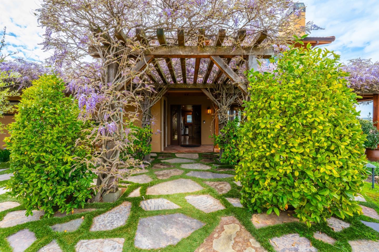 21575 Parrott Ranch Road Carmel Valley, CA 93924 - Photo 5 of 47 Gallery Image 5