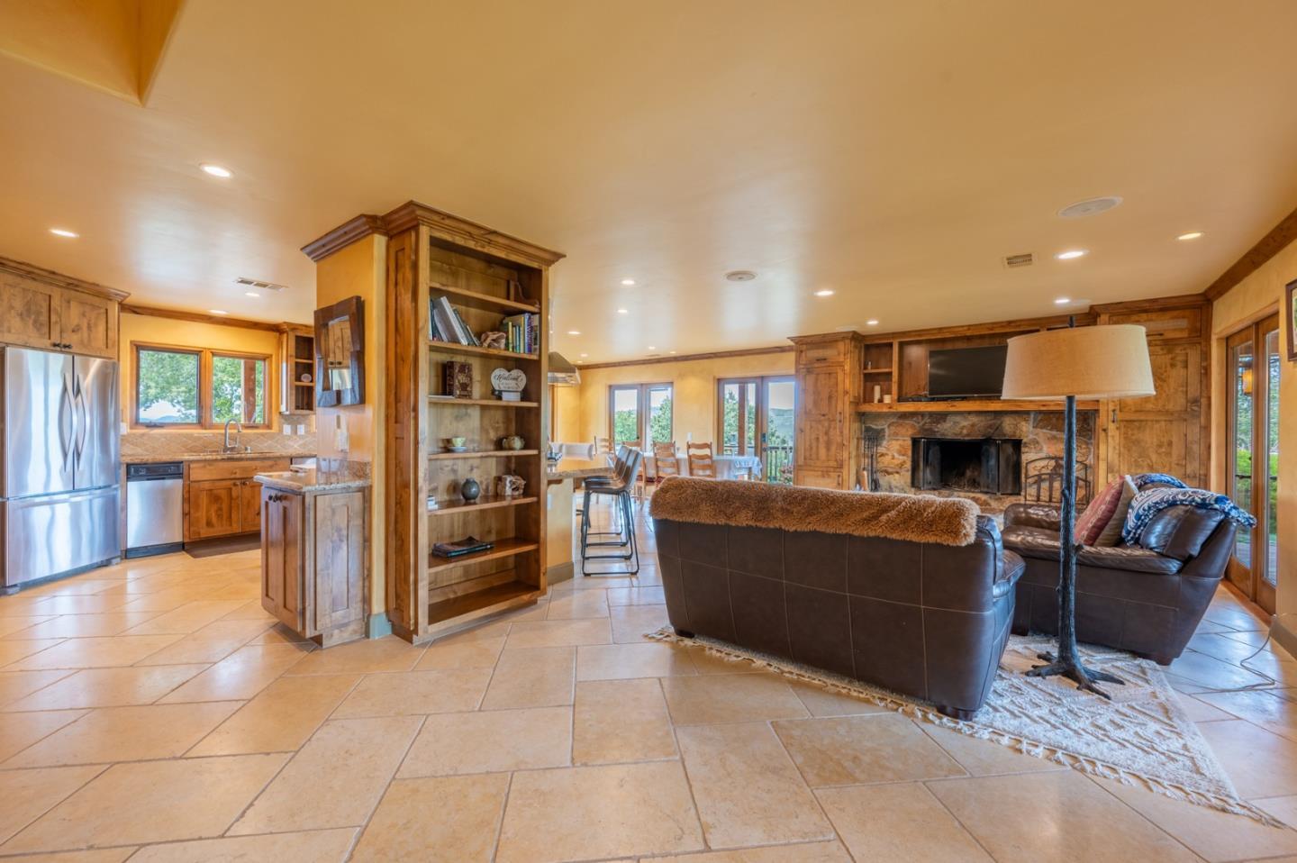 21575 Parrott Ranch Road Carmel Valley, CA 93924 - Photo 7 of 47 Gallery Image 7