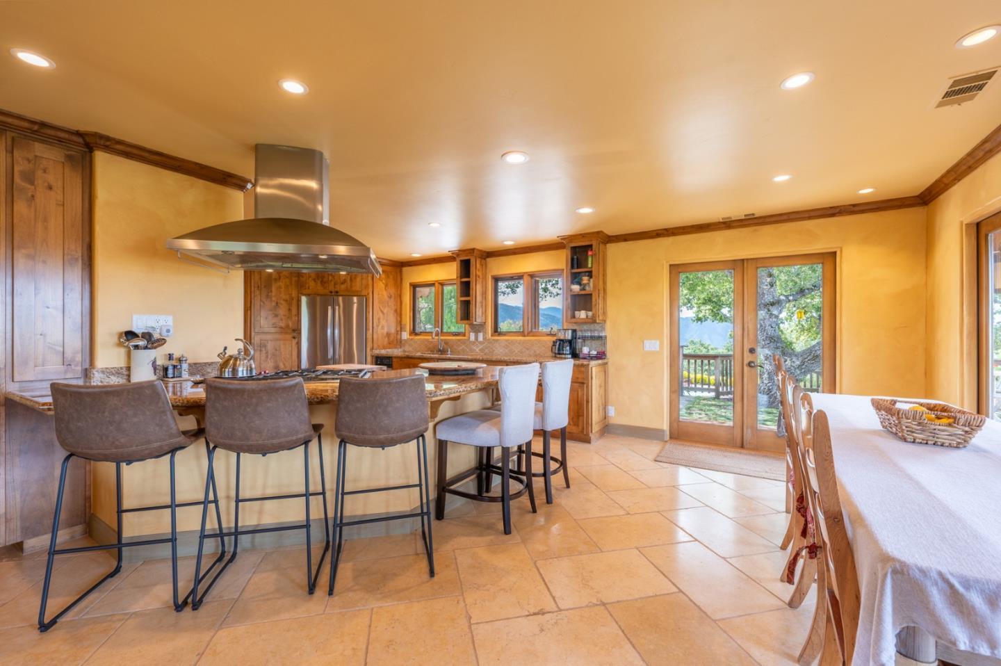 21575 Parrott Ranch Road Carmel Valley, CA 93924 - Photo 8 of 47 Gallery Image 8