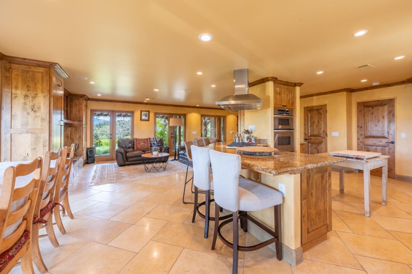 21575 Parrott Ranch Road Carmel Valley, CA 93924 - Photo 10 of 47 Gallery Image 10