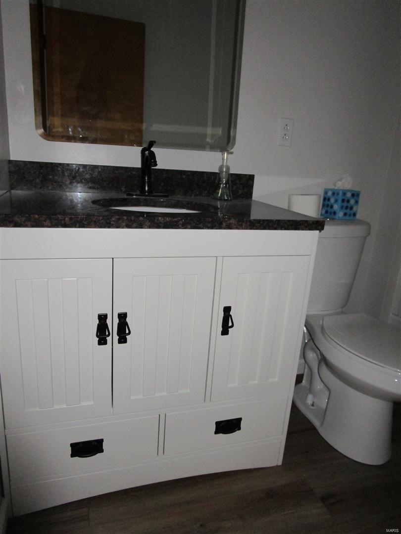 939 Country Club Road Sparta, IL 62286 - Photo 8 of 21