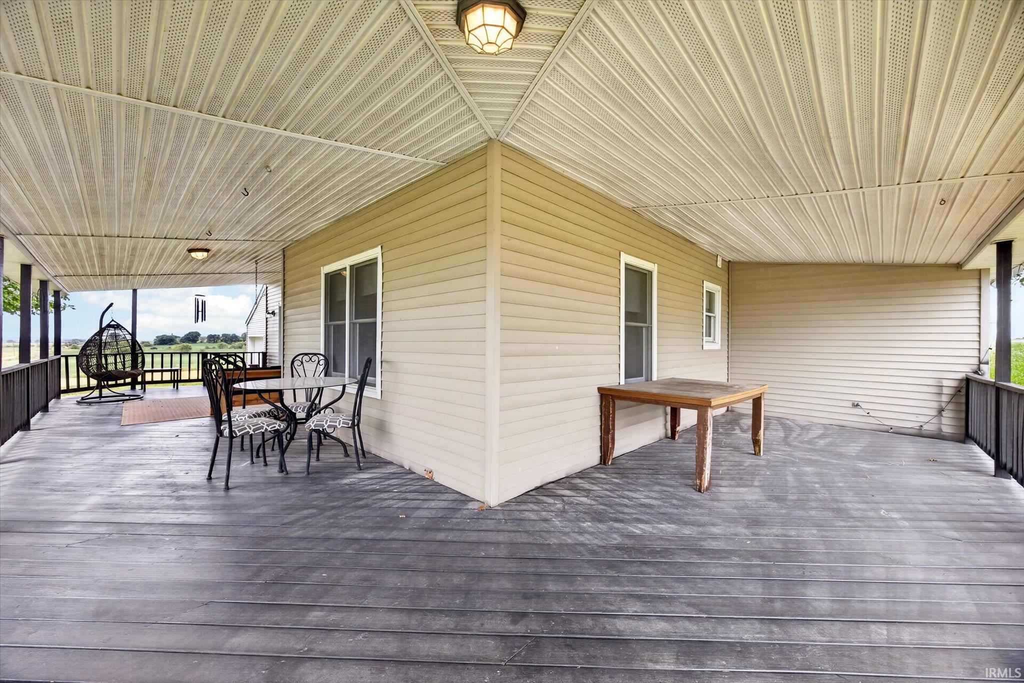 3192 West 100th Road South Bloomfield, IN 47424 - Photo 5 of 44