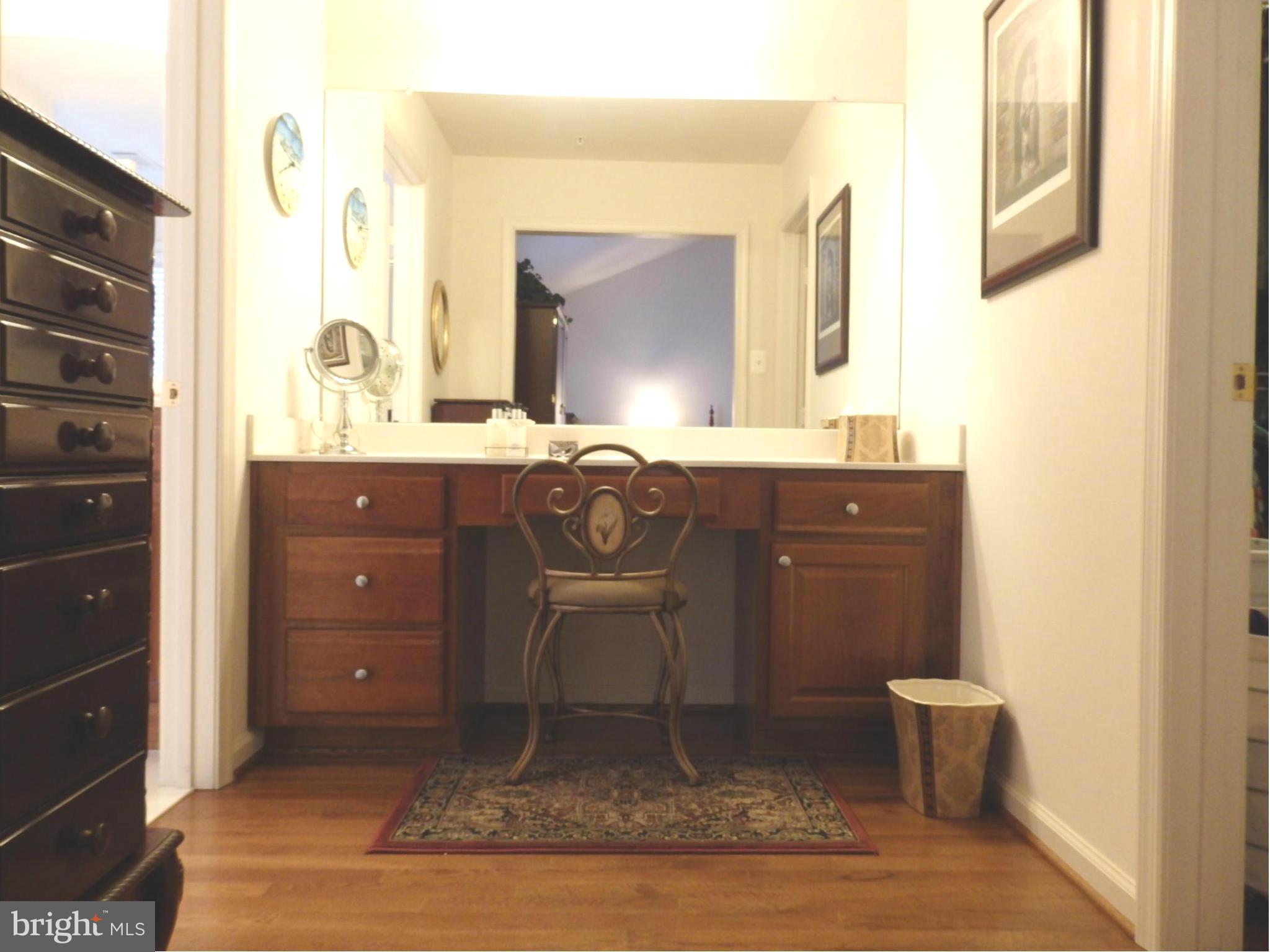 2629 Monocacy Ford Road Frederick, MD 21701 - Photo 17 of 30 Master bath has dressing area