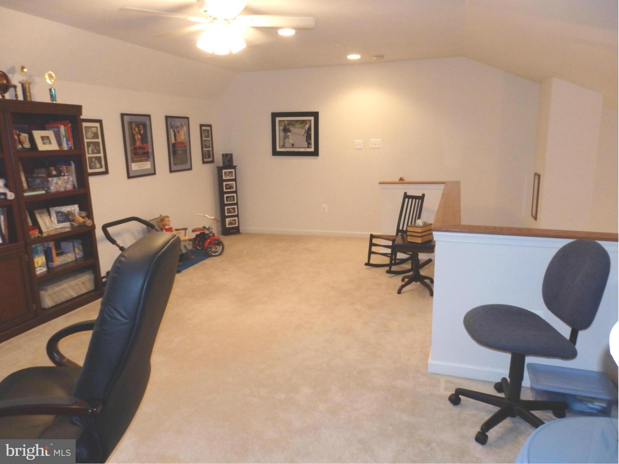 2629 Monocacy Ford Road Frederick, MD 21701 - Photo 21 of 30 UL loft can be your ultimate getaway.