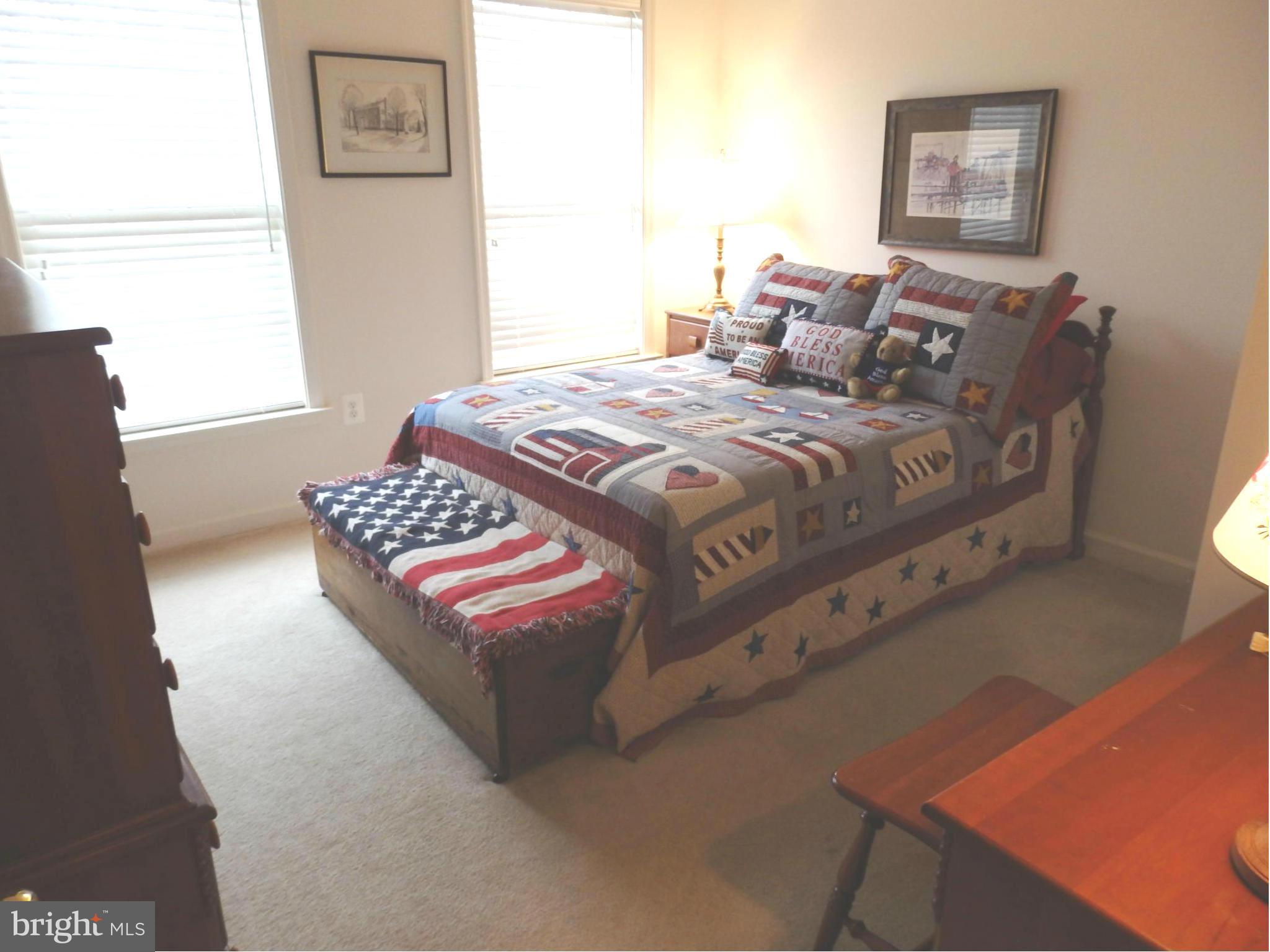 2629 Monocacy Ford Road Frederick, MD 21701 - Photo 23 of 30 Bedroom 3