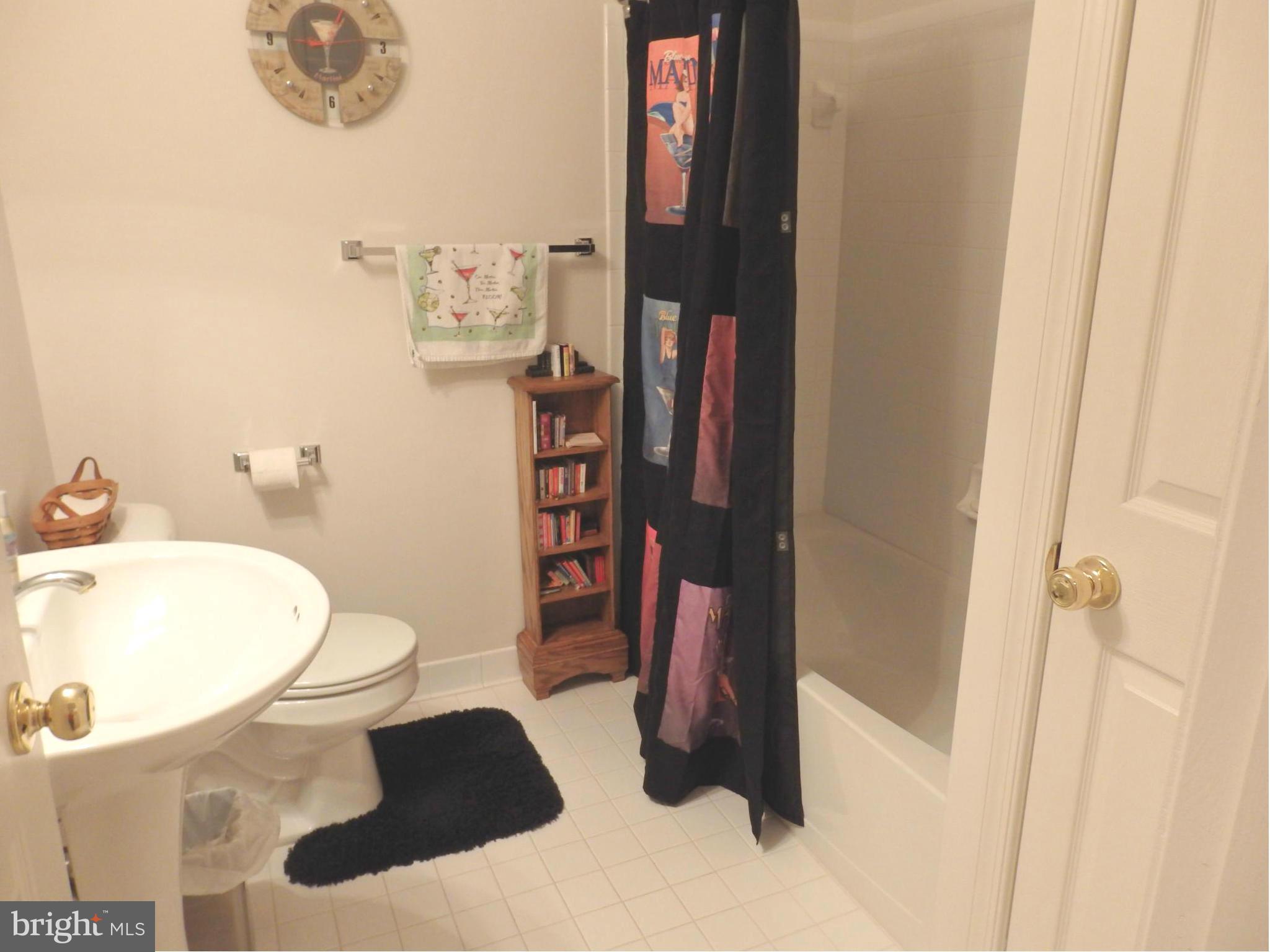 2629 Monocacy Ford Road Frederick, MD 21701 - Photo 28 of 30 Full bath on lower level