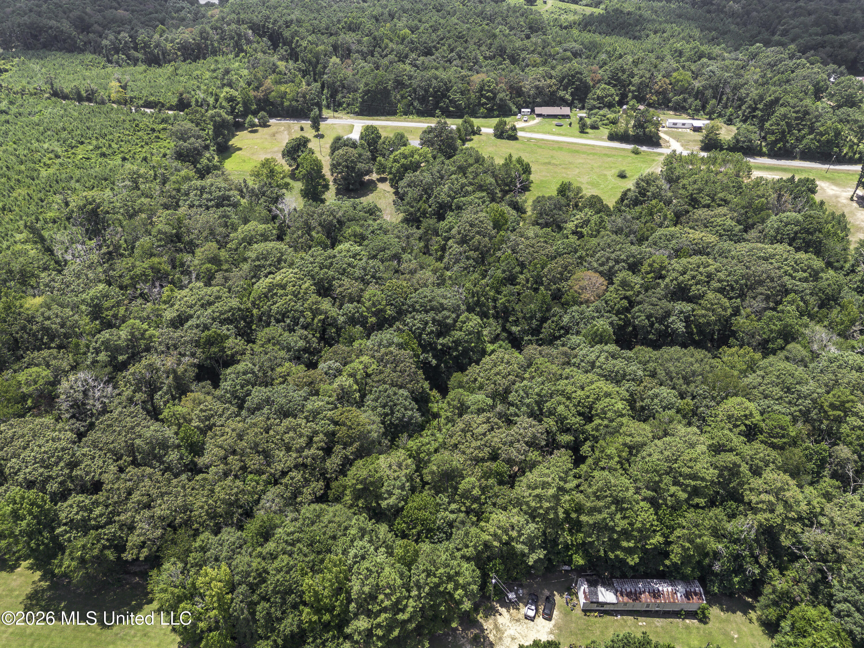 554 Wilson- Welch Road Mendenhall, MS 39114 - Photo 93 of 131 554 Wilson Welch Rd drone-0762
