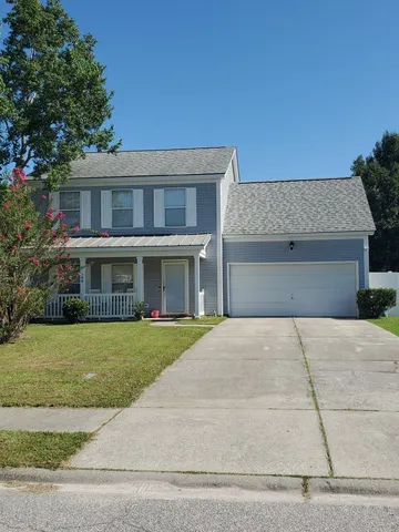 $318,000 | 140 Blue Jasmine Lane, Summerville, SC 29483