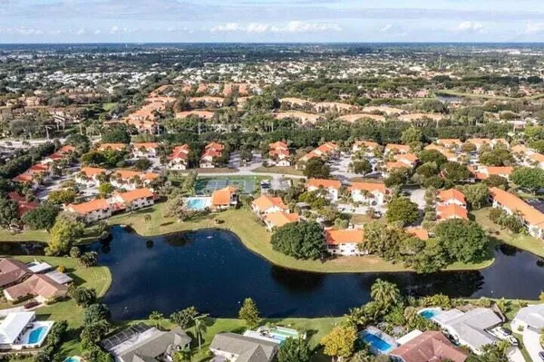 a view of lake view and mountain view