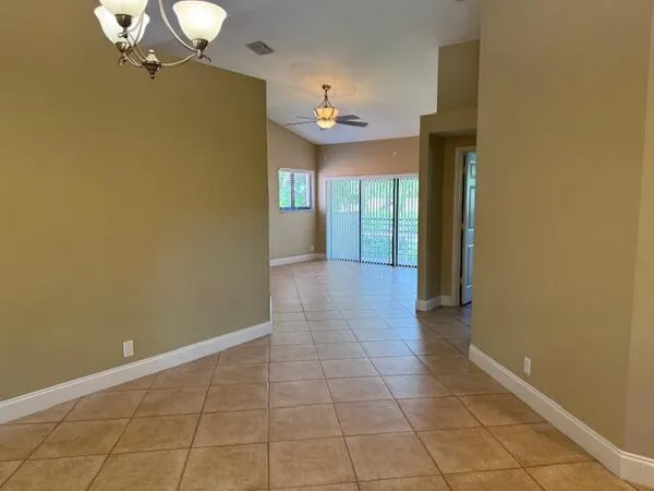 a view of livingroom with hardwood floor and window