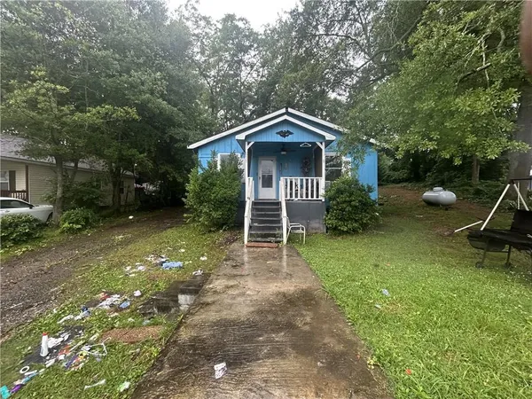 $75,000 | 211 West Mulberry Street, LaGrange, GA 30240