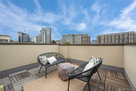 $660,000 | 2200 Tremont Place, Unit 5, Denver, CO 80205