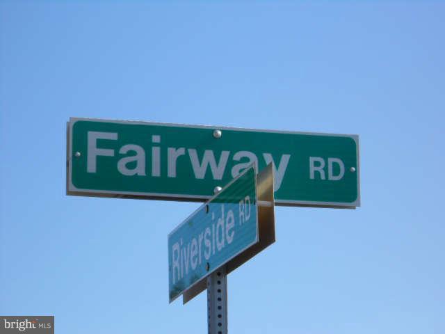5 Fairway Road Baltimore, MD 21221 - Photo 10 of 10 a view of sign board