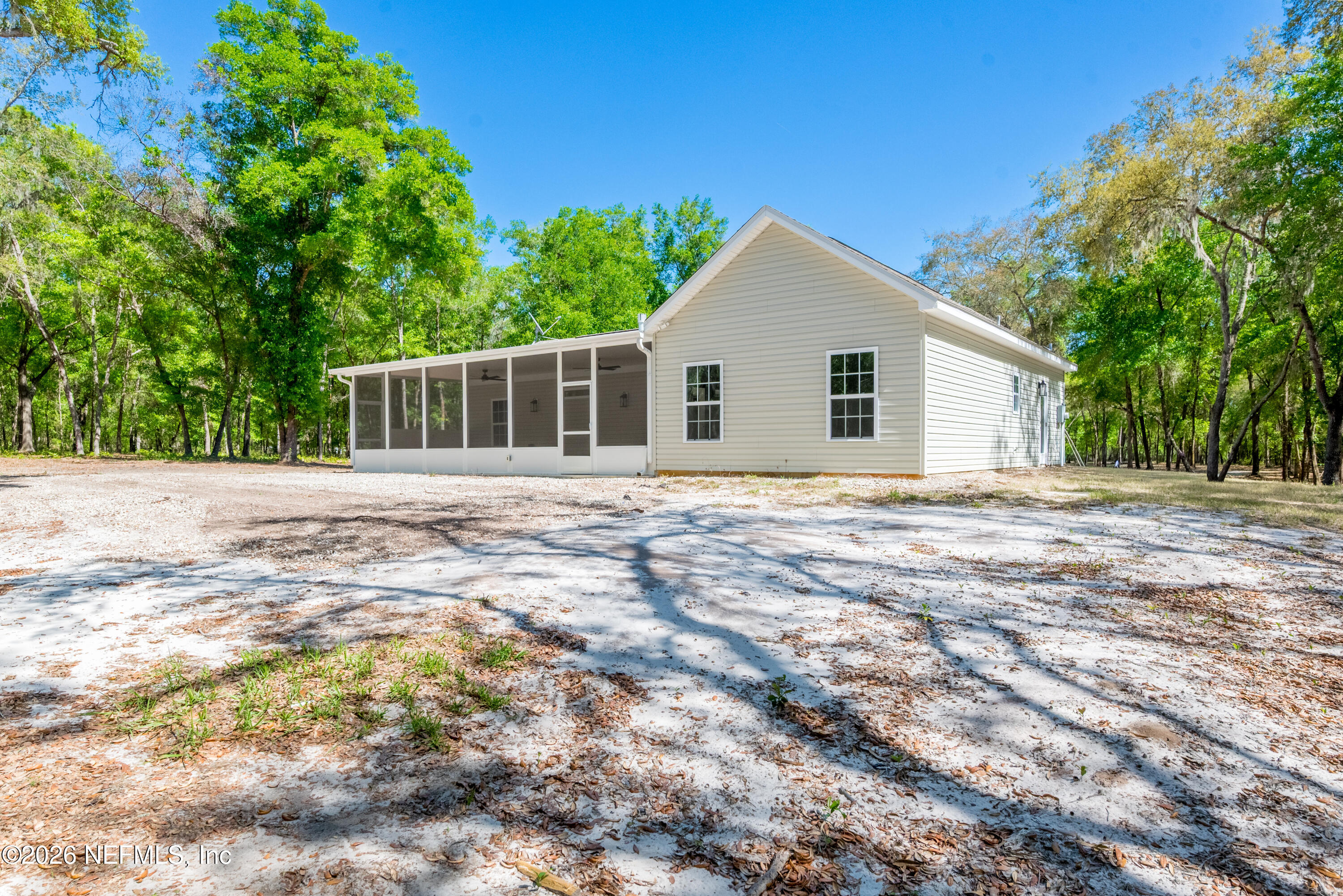 4940 Devils Den Road Keystone Heights, FL 32656 - Photo 5 of 40 5