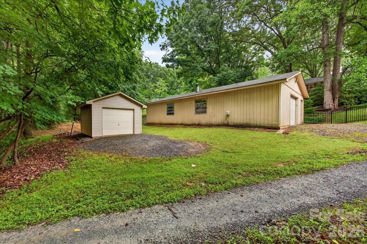 5001 Rehobeth Road Waxhaw, NC 28173 - Photo 45 of 48
