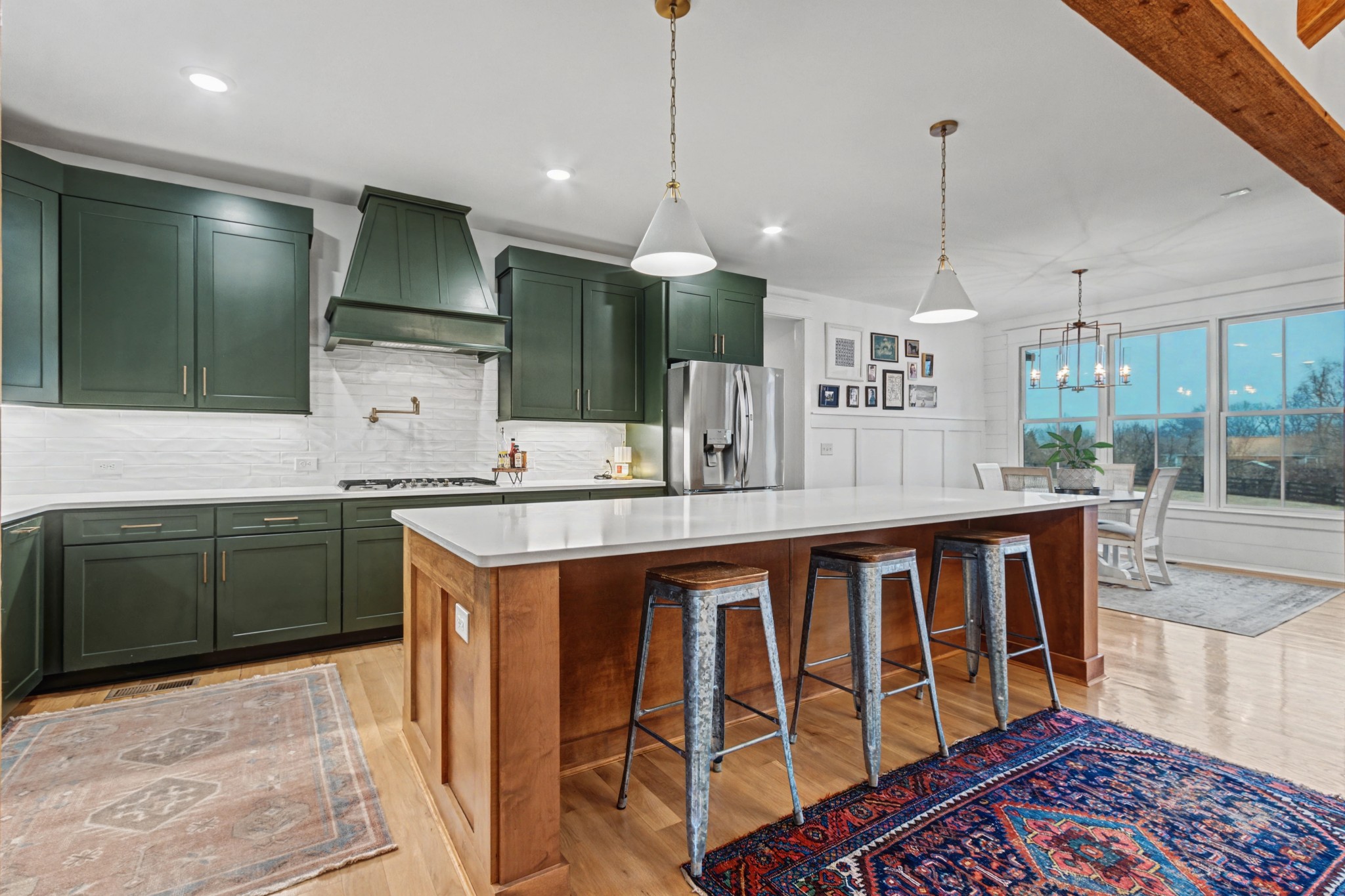 3019 Ora Ln Spring Hill Spring Hill, TN 37174 - Photo 16 of 43