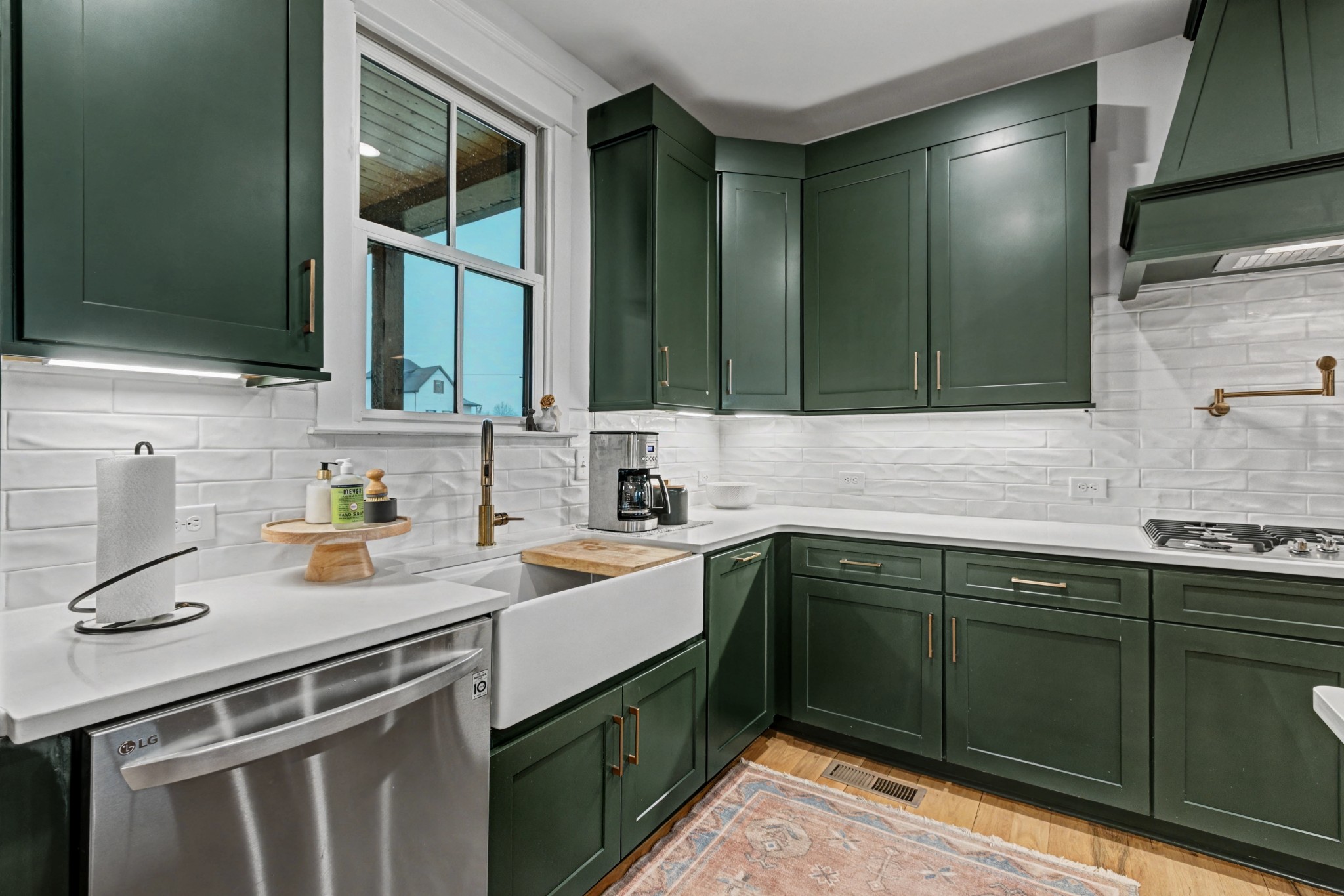 3019 Ora Ln Spring Hill Spring Hill, TN 37174 - Photo 17 of 43