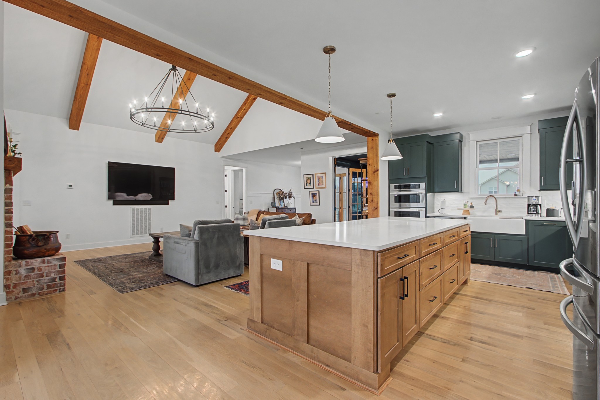 3019 Ora Ln Spring Hill Spring Hill, TN 37174 - Photo 20 of 43