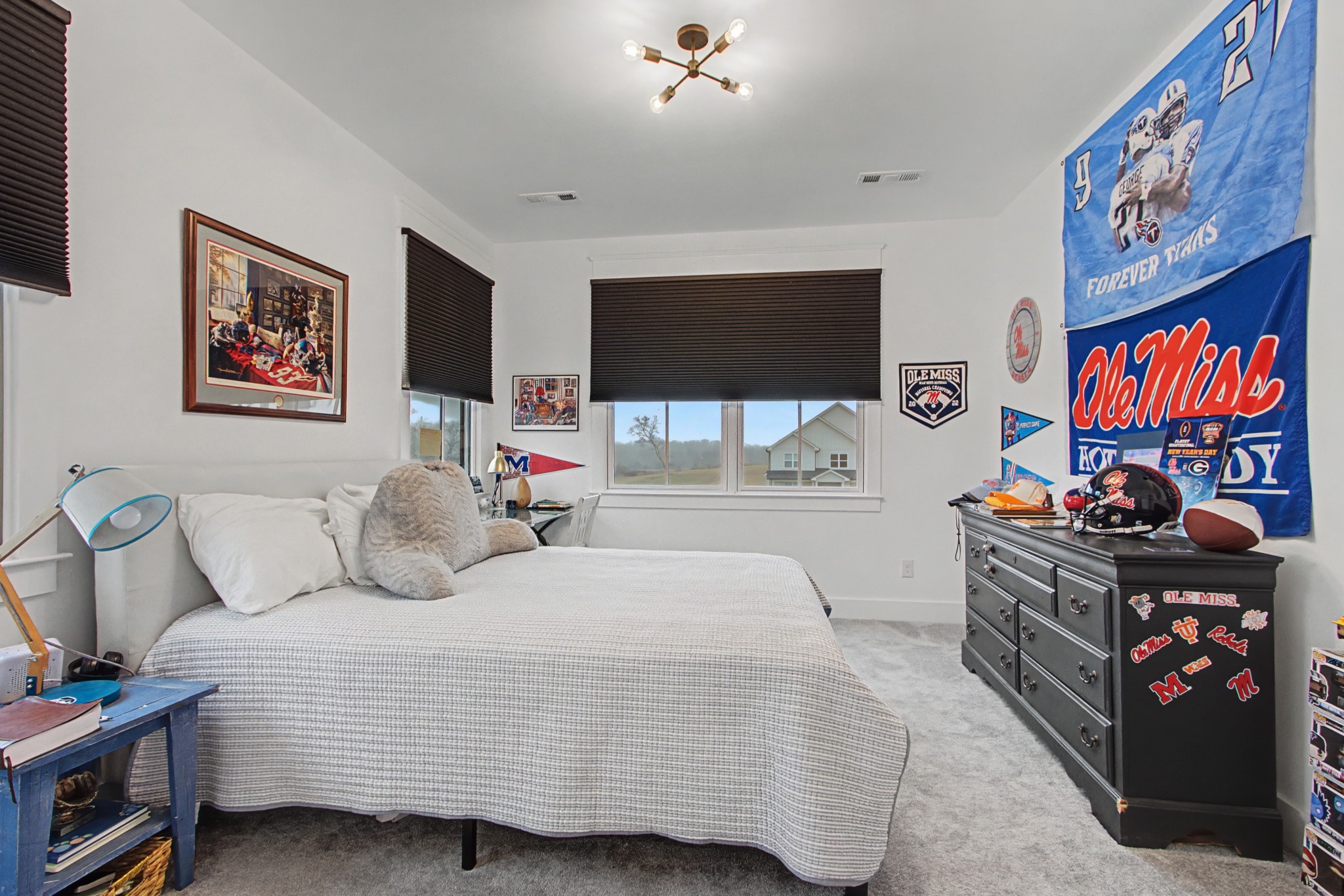 3019 Ora Ln Spring Hill Spring Hill, TN 37174 - Photo 35 of 43