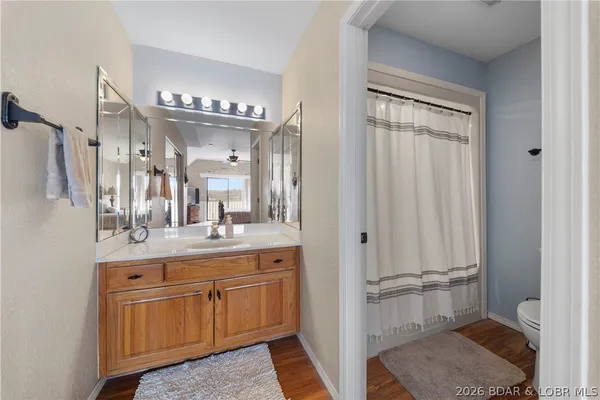 $260,000 | 86 Aqua Finn Drive, Unit 4A, Lake Ozark, MO 65049